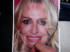 Cum Tribute for Taylor Armstrong