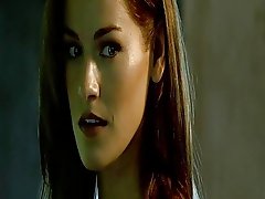 Kelly Overton - Tekken