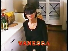 French mature Vanessa