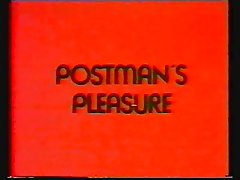 Postman&amp;#039;s Pleasure