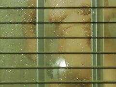 Emily Candys takes a Shower - Sensual Erotic