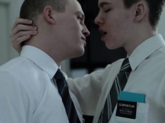 Gay mormon teens fuck