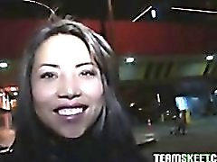 OyeLoca Latina babe Christina Aragon hardcore sex