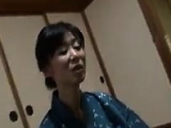 Stacked Japanese milf loves to get drilled nice and hard do