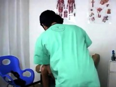 Doctor cock sucking training teen gay xxx I sat there for on