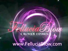 Love Shown With A Sensual Blowjob