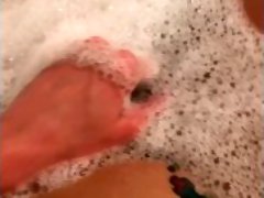 Bubble Bath Pt1